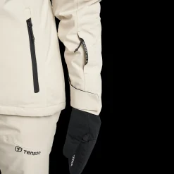 Alpine Ski Jacket Teton Women 22/23, Skijakke Dame