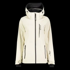 Alpine Ski Jacket Teton Women 22/23, Skijakke Dame