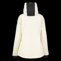 Alpine Ski Jacket Teton Women 22/23, Skijakke Dame