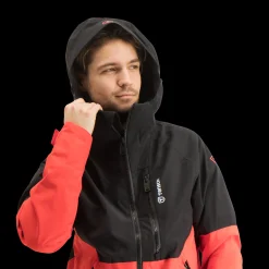 Alpine Ski Jacket Yoke Men 22/23, Skijakke