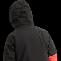 Alpine Ski Jacket Yoke Men 22/23, Skijakke