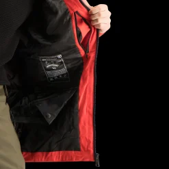 Alpine Ski Jacket Yoke Men 22/23, Skijakke