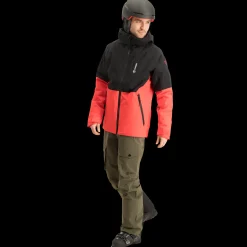 Alpine Ski Jacket Yoke Men 22/23, Skijakke