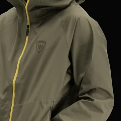 Alpine Ski Touring Jacket Skpr 3L22/23, Skalljakke Herre