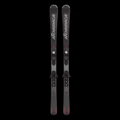 Alpine Skis Drive 73 Lx 22/23, Alpinski Unisex