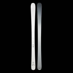 Alpine Skis Sora, Allmountainski, Unisex