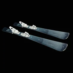 Alpine Skis W Easy Joy Slr 23/24, Carvingski, Dame