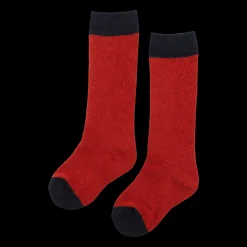 Alpine Socks, Skisokker Junior