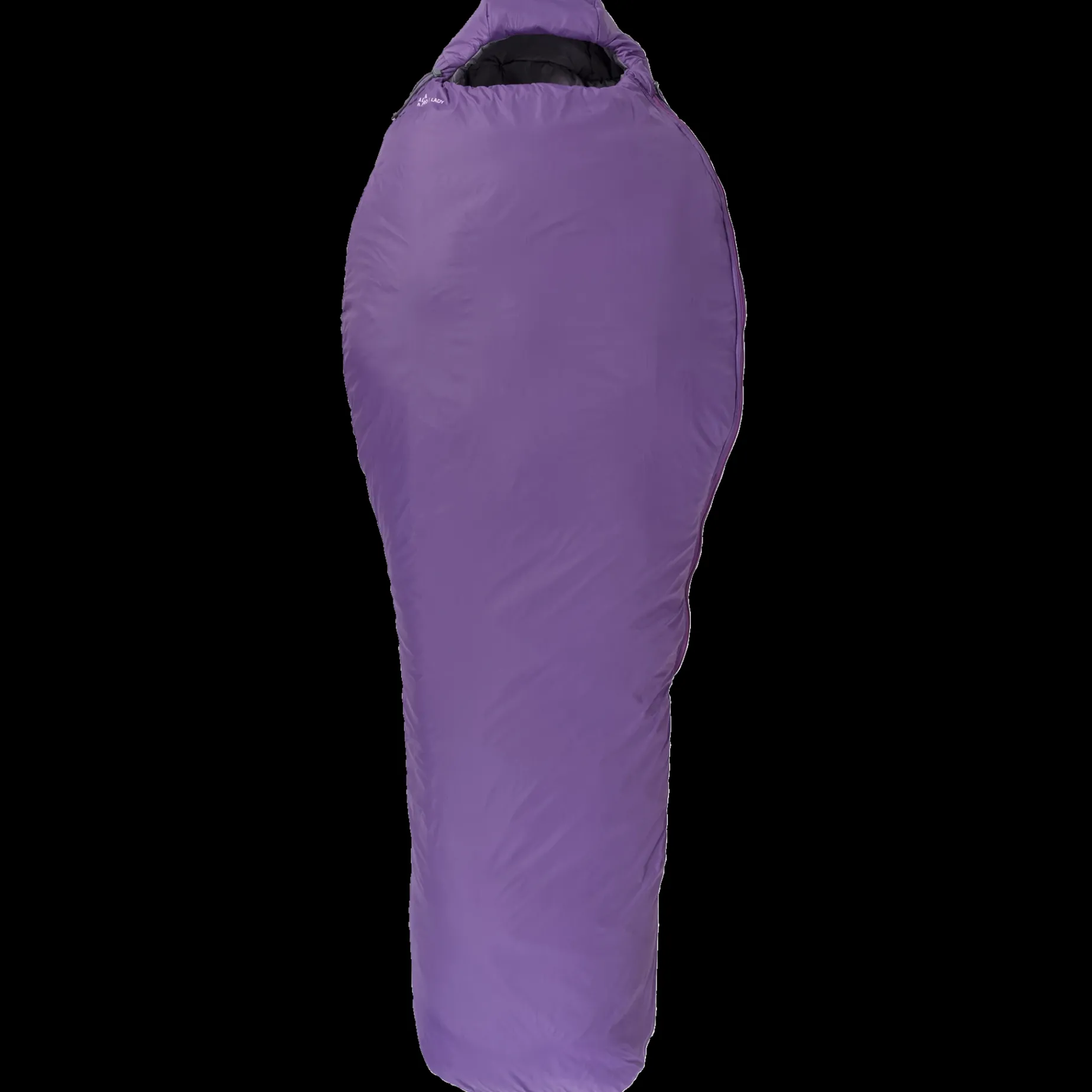 Alta Lady Long V, Sovepose Dame