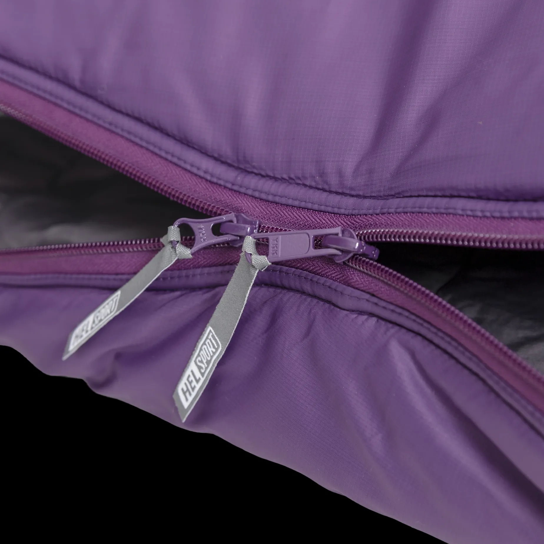 Alta Lady Long V, Sovepose Dame