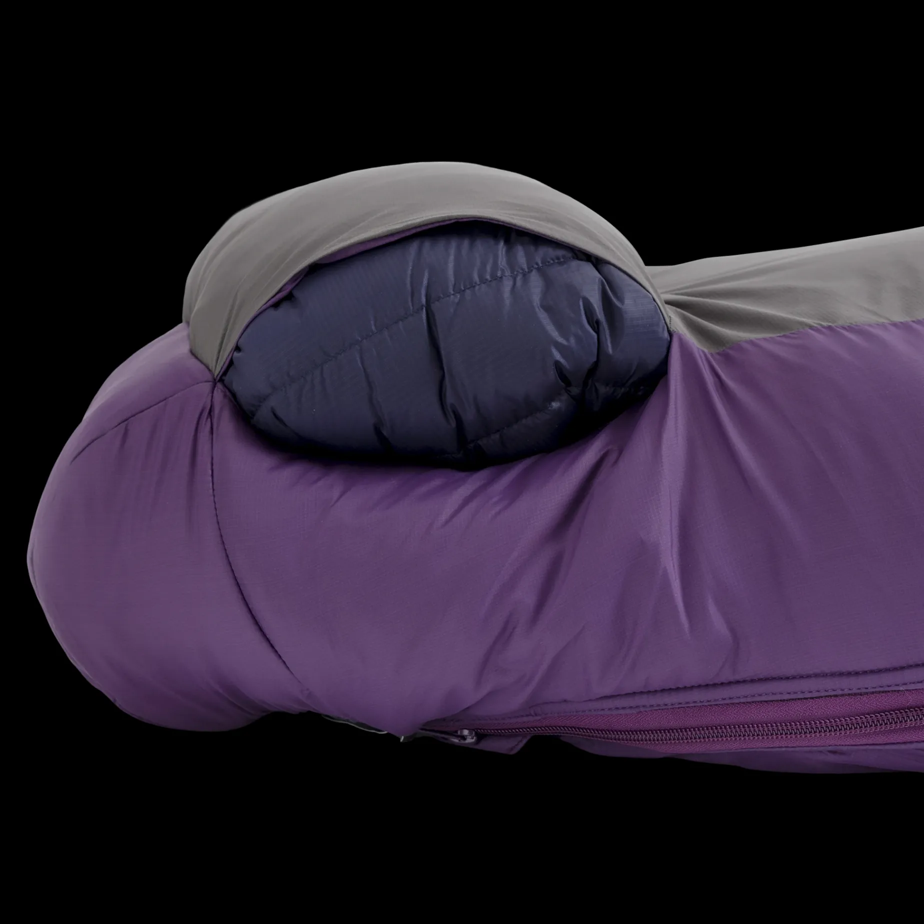 Alta Lady Long V, Sovepose Dame