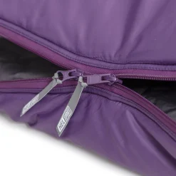 Alta Spring Lady V, Sovepose Dame