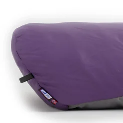 Alta Spring Lady V, Sovepose Dame