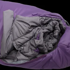 Alta Spring Lady V, Sovepose Dame