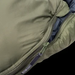 Alta Spring V, Sovepose