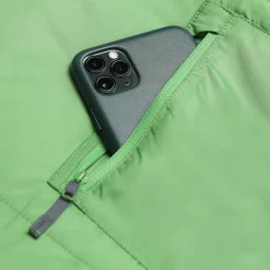 Alta Superlight, Sovepose