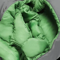 Alta Superlight, Sovepose