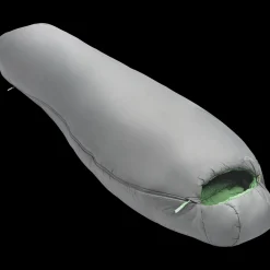 Alta Superlight, Sovepose