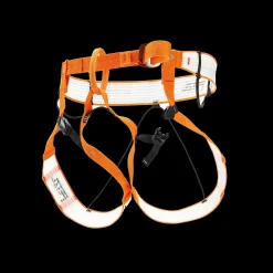 Altitude®, Klatresele