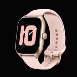 Amazfit, Gts 4, Fitnessklokke, Smartklokke, Unisex