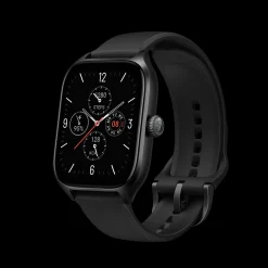 Amazfit, Gts 4, Fitnessklokke, Smartklokke, Unisex