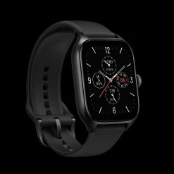 Amazfit, Gts 4, Fitnessklokke, Smartklokke, Unisex