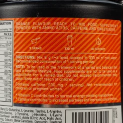 Amino Energy 270 G, Aminosyretilskudd, Kosttilskudd