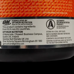 Amino Energy 270 G, Aminosyretilskudd, Kosttilskudd