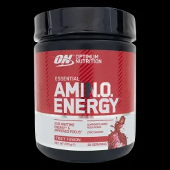 Amino Energy 270 G, Aminosyretilskudd, Kosttilskudd