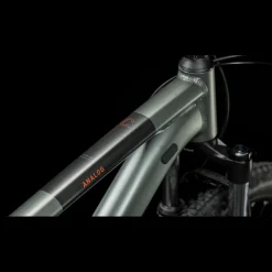 Analog Hd Rlo Sx12 23, Terrengsykkel, Mtb-Sykkel, Hardtail, Unisex