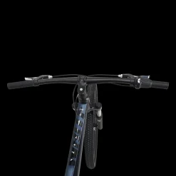 Ar 260 Comp 23, Terrengsykkel, Junior