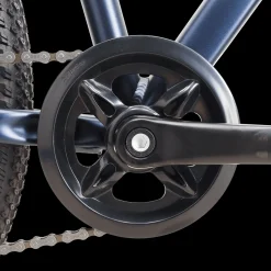 Ar 260 Comp 23, Terrengsykkel, Junior