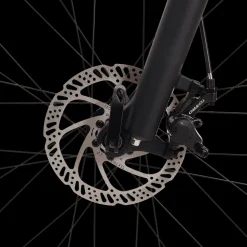 Ar 260 Comp 23, Terrengsykkel, Junior