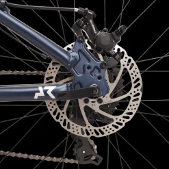 Ar 260 Comp 23, Terrengsykkel, Junior