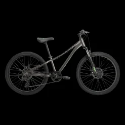 Ar 240 Comp 22, Terrengsykkel Junior