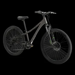 Ar 240 Comp 22, Terrengsykkel Junior