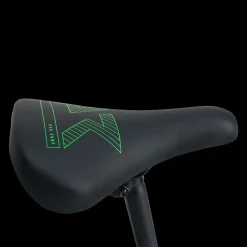 Ar 240 Comp 22, Terrengsykkel Junior