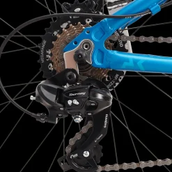 Ar 260 Comp Ane 23, Terrengsykkel, Junior