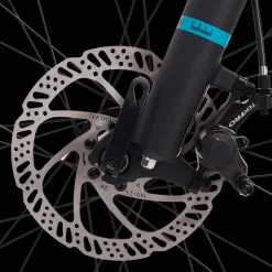 Ar 260 Comp Ane 23, Terrengsykkel, Junior