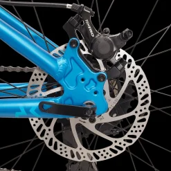 Ar 260 Comp Ane 23, Terrengsykkel, Junior