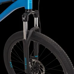 Ar 260 Comp Ane 23, Terrengsykkel, Junior