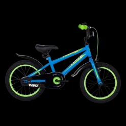 Ar Comp 160 No 22, Barnesykkel