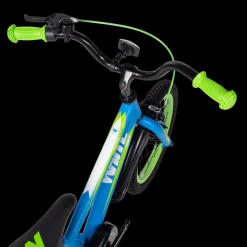 Ar Comp 160 No 22, Barnesykkel