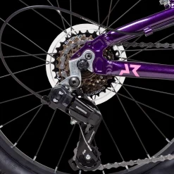 Ar Comp 200 6S Ane No 21, Terrengsykkel, Barn