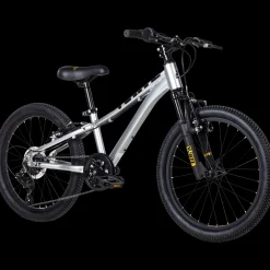 Ar Comp 200 6S No 21, Terrengsykkel, Barn