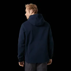 Arctic Ocean Hoodie, Hettegenser, Herre