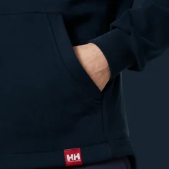 Arctic Ocean Hoodie, Hettegenser, Herre