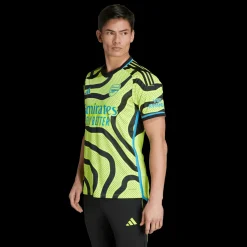 Arsenal Fc Away Jersey 2023/24, Fotballdrakt, Herre