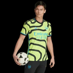 Arsenal Fc Away Jersey 2023/24, Fotballdrakt, Herre