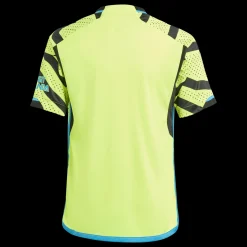 Arsenal Fc Away Jersey 2023/24, Fotballdrakt, Junior